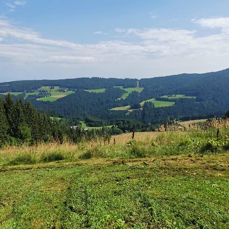 Pack Gaestehaus Hebalm, Family & Friends Auf 900 M2 Wohnflaeche Erleben, Alleinnutzung Moeglich מראה חיצוני תמונה